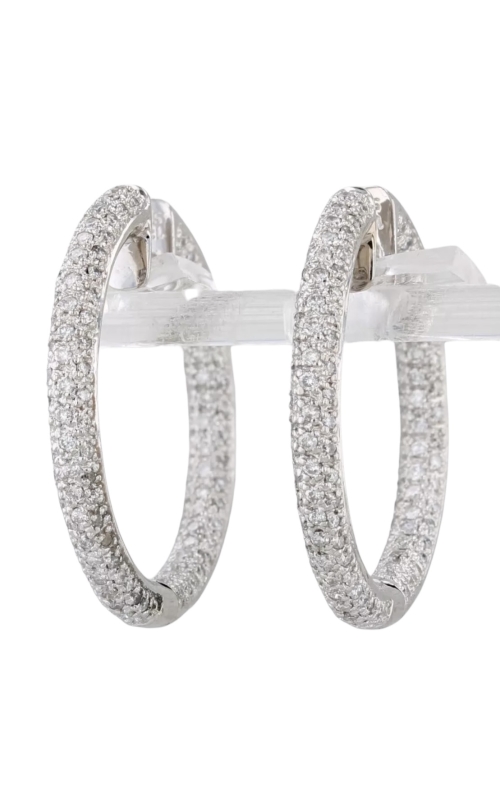 GOG Collection  Earrings EST-SONIABHOOP