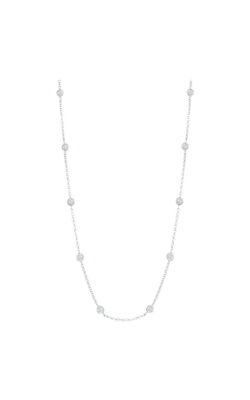 GOG Collection  Necklace GOG-925CZ