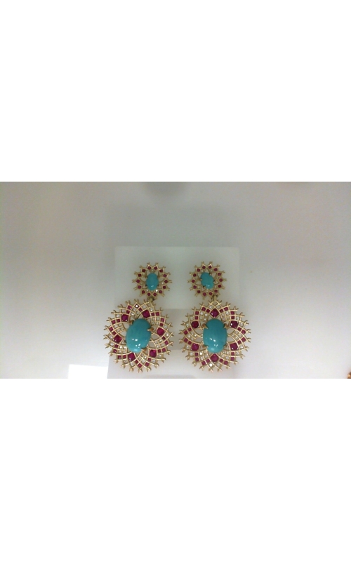 GOG Collection  Earrings EST-PAULMORELLIEARR
