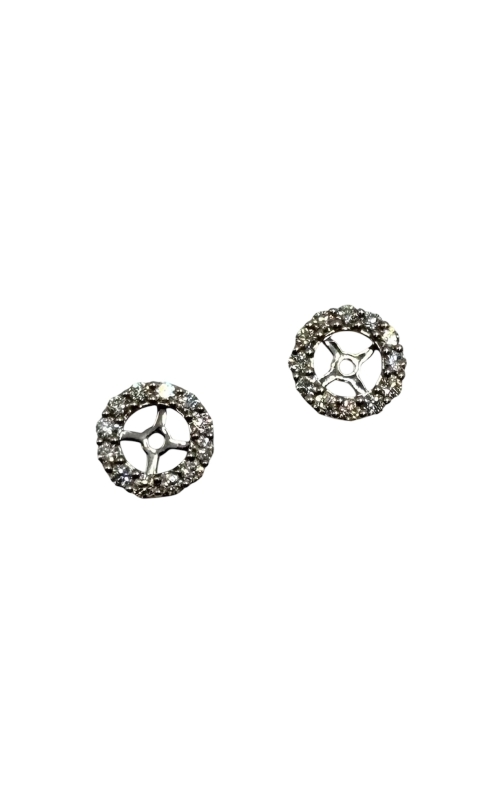 GOG Collection  Earrings EST-JACKETDIA