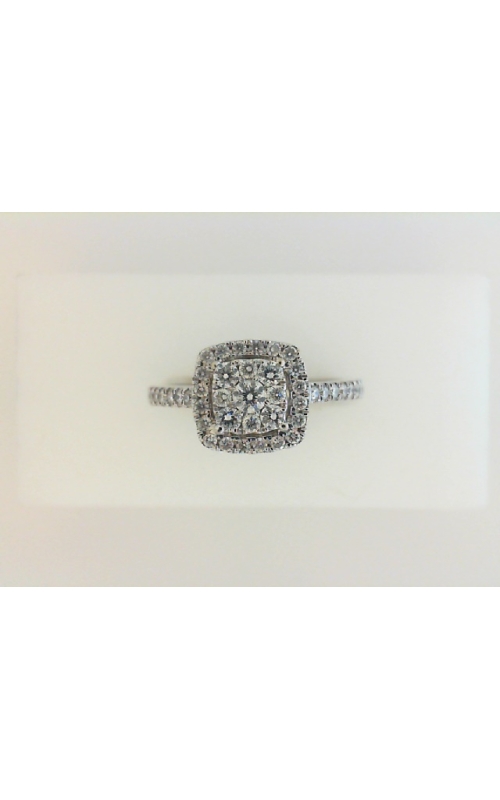 GOG Collection  Ring EST-DIN-REB4437