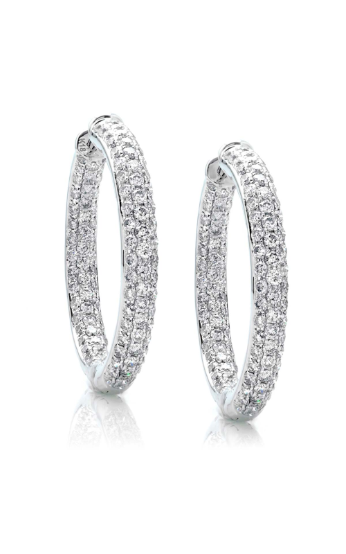 GOG Collection  Earrings EST-SONIAB18K