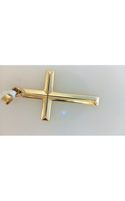 GOG Collection  Necklace EST-14KY/G0.5DWT
