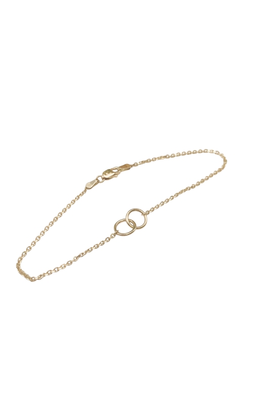 GOG Collection  Bracelet GOG-14K1.1DWT