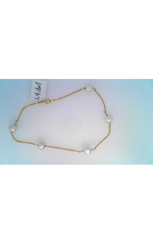 GOG Collection  Bracelet EST-14K1.4DWT