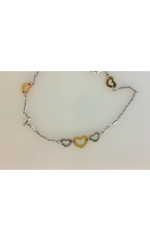 GOG Collection  Bracelet EST-ANKLETTT