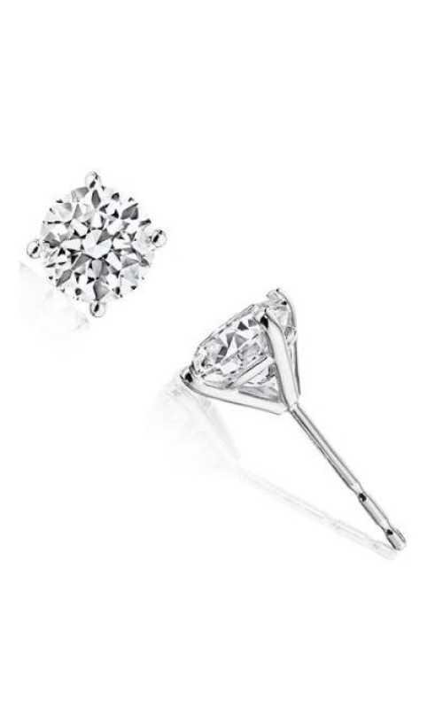 GOG Collection  Earrings GOG-14K7.5CZ