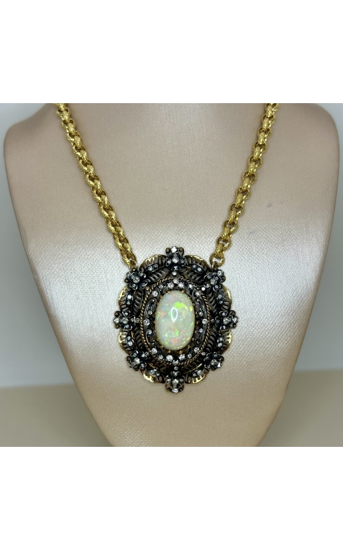 GOG Collection  Necklace EST-6238?