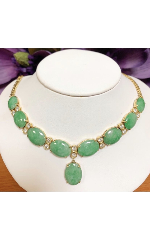 GOG Collection  Necklace EST-N28.2
