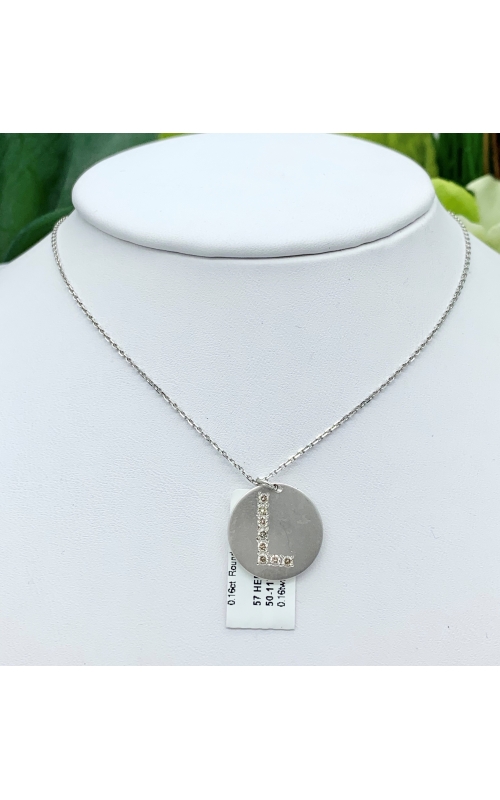 GOG Collection  Necklace EST-C2006L