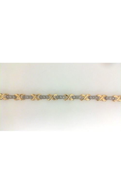 GOG Collection  Bracelet GOG-EST8.4tt