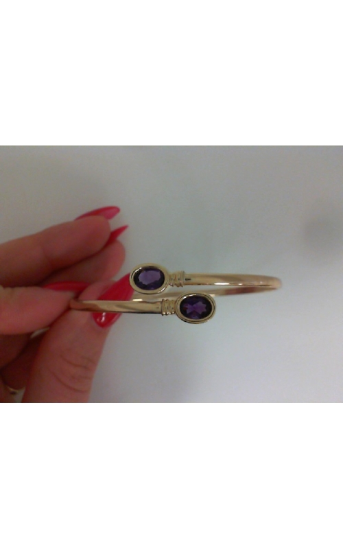 GOG Collection  Bracelet EST-10KYGAMETHYST