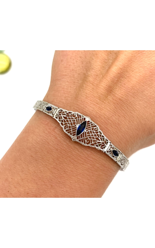 GOG Collection  Bracelet EST-14K4.5DWT7'