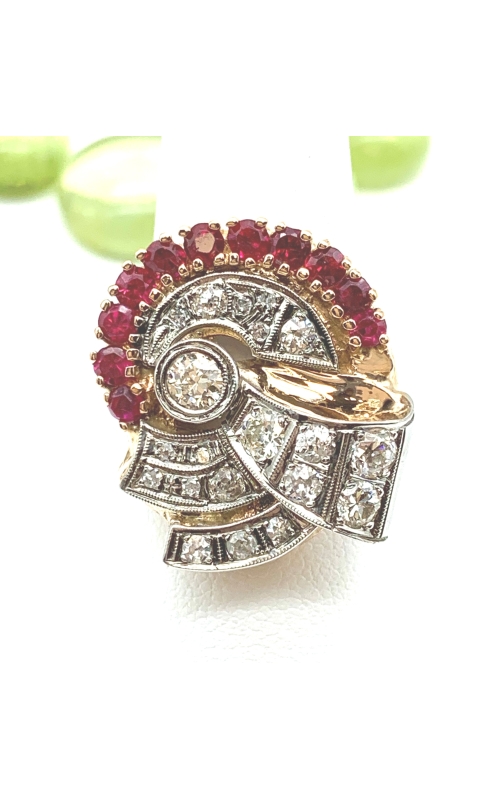 GOG Collection  Ring EST-7.7DWT1CTDIA