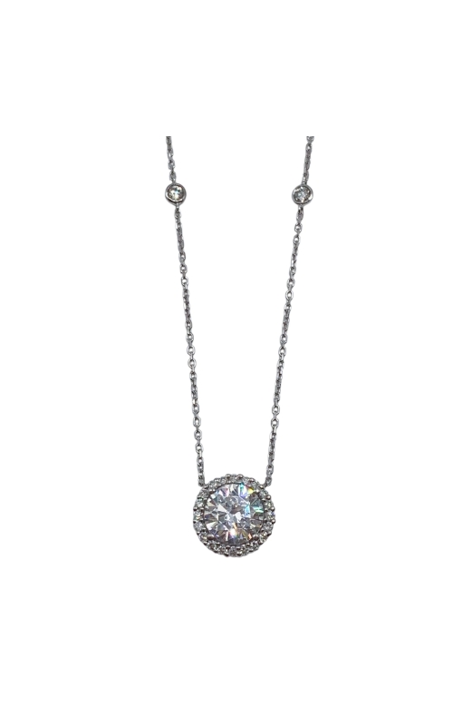 GOG Collection  Necklace GOG-LABGROWN