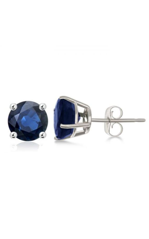 GOG Collection  Earrings GOG-1.15CTTWSAPP