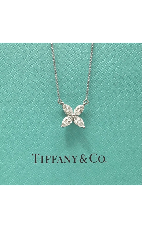 GOG Collection  Necklace EST-TIFF&COVICTORIA