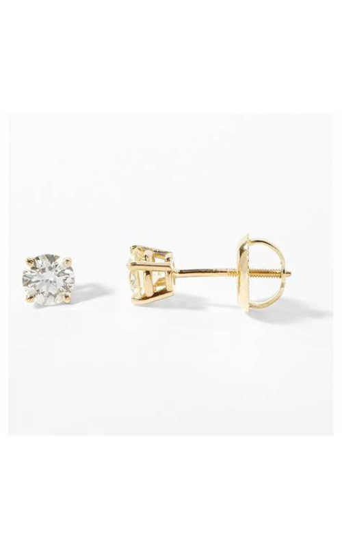 GOG Collection  Earrings EST-0.82CTTW14K