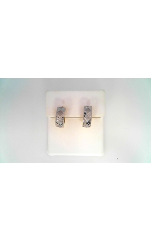 GOG Collection  Earrings EST-14KTT1.9DWT