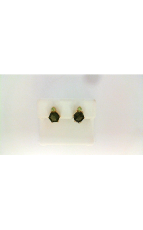 GOG Collection  Earrings est --- earring