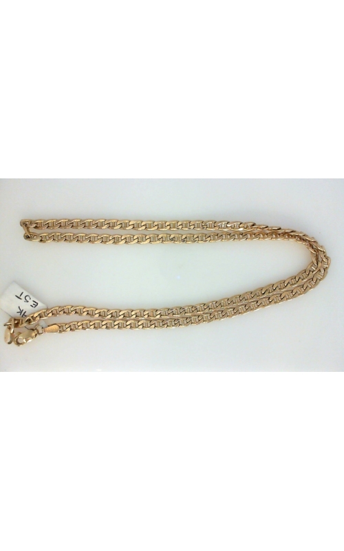 GOG Collection  Necklace EST-14KYGCHAIN