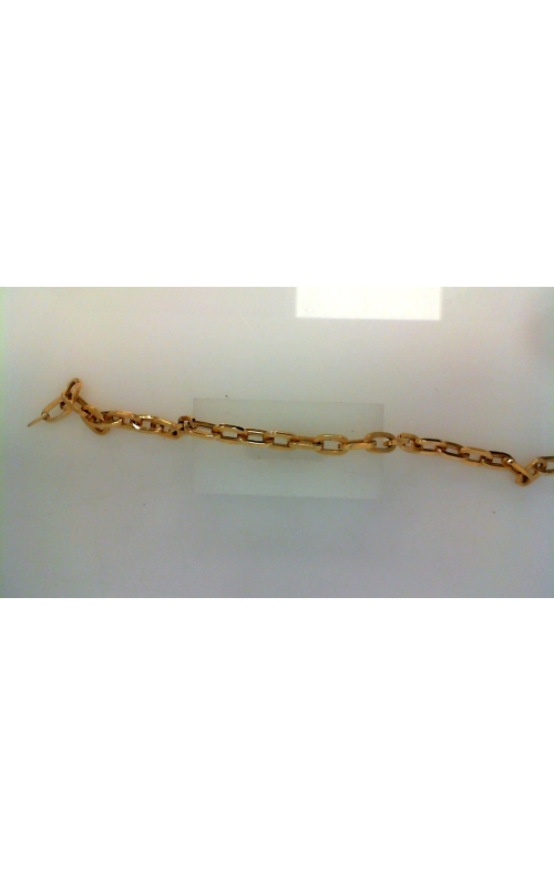 GOG Collection  Bracelet EST-18KYGOPENLINKBRAC