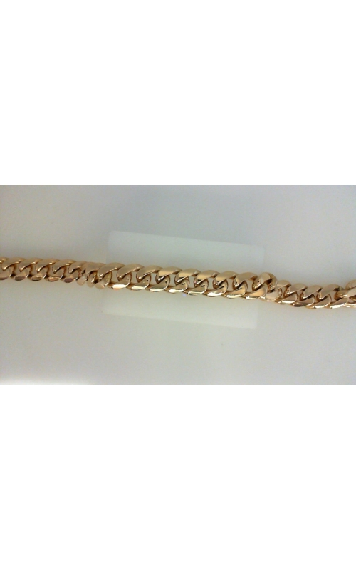 GOG Collection  Bracelet EST-19KYGCUBANBRAC