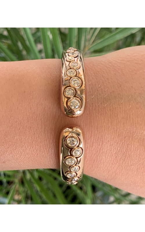 GOG Collection  Bracelet EST-DAMASORG