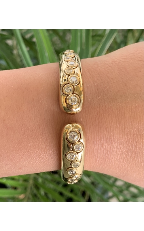 GOG Collection  Bracelet EST-YGDAMASO