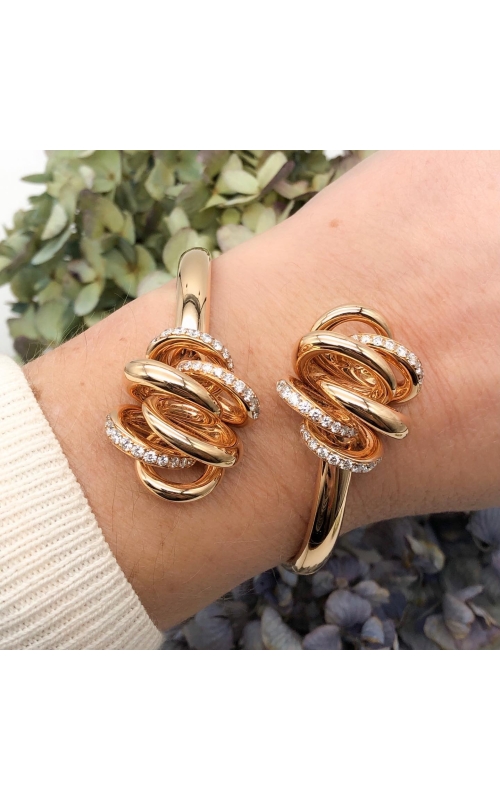 GOG Collection  Bracelet EST-DeGrisogonoB