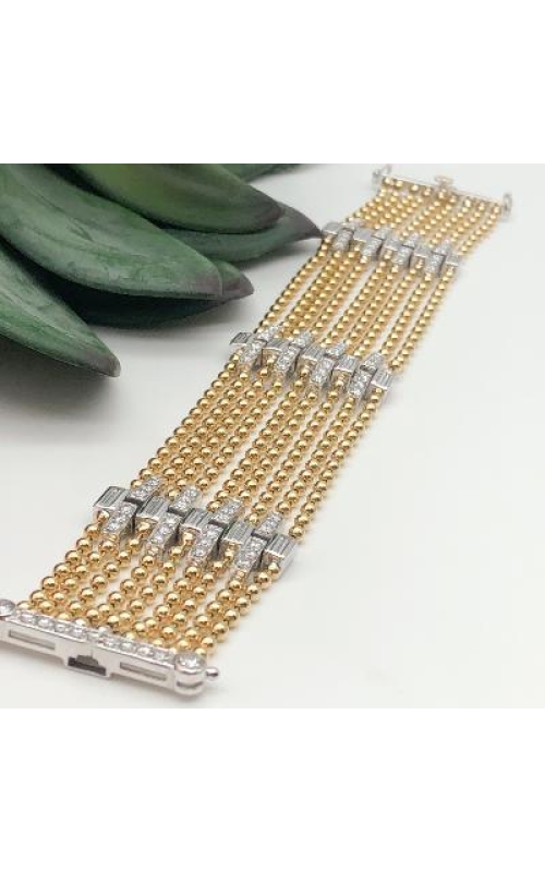 GOG Collection  Bracelet EST-MARIA CANALE DIA BRAC39.8