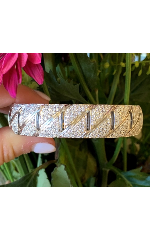 GOG Collection  Bracelet EST-ROBERTO COIN 3.78