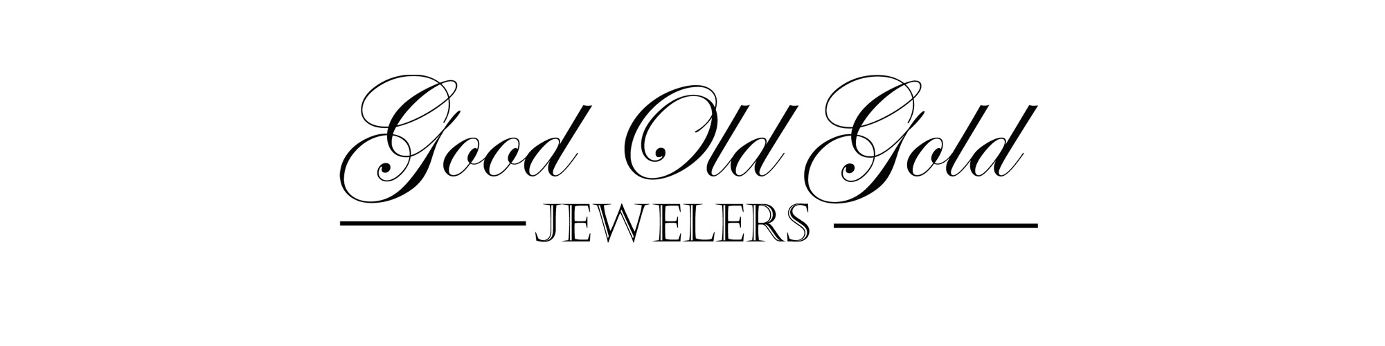 Good Old Gold Logo