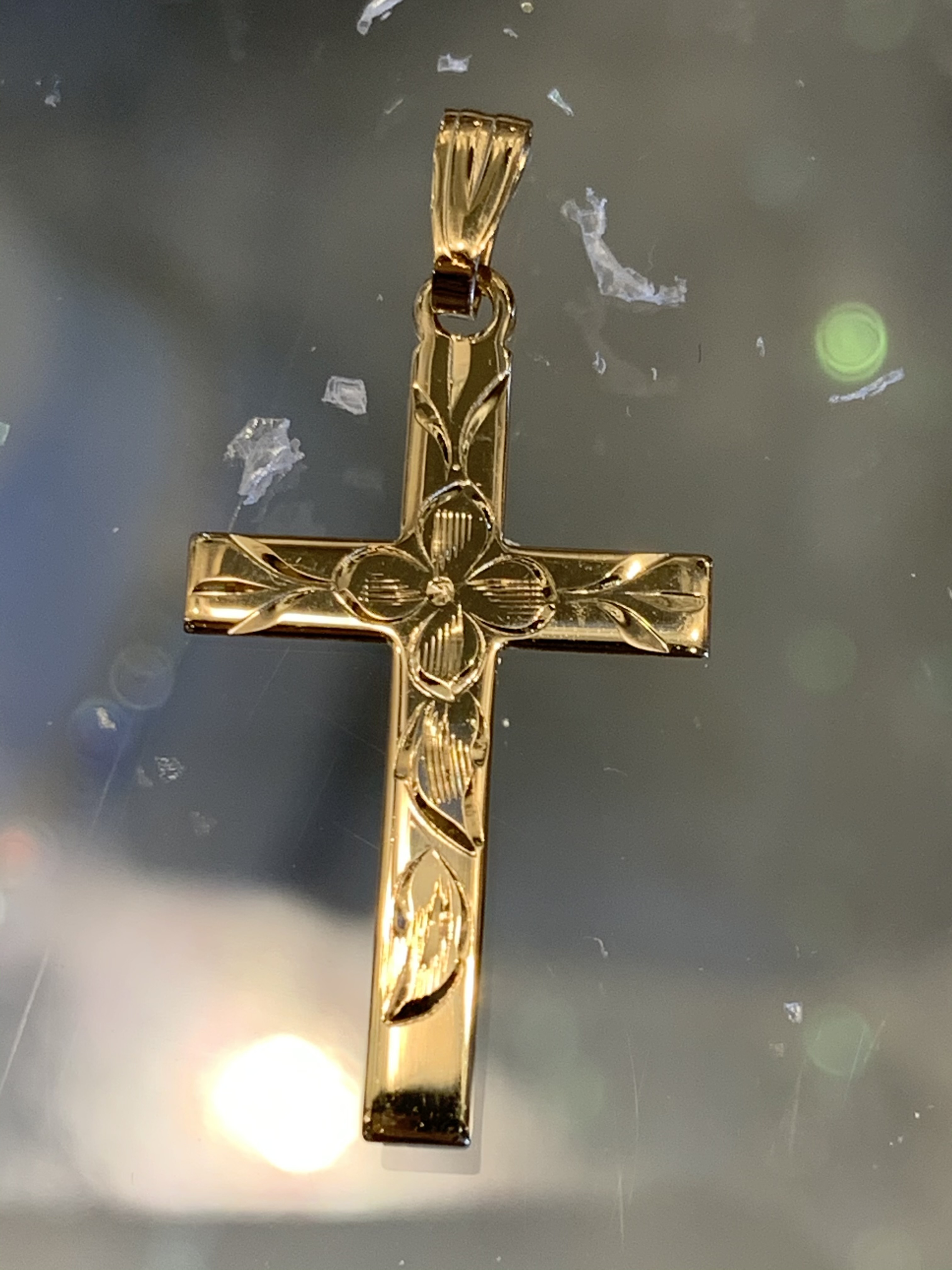 GOG Collection  Charm HER-HH.5