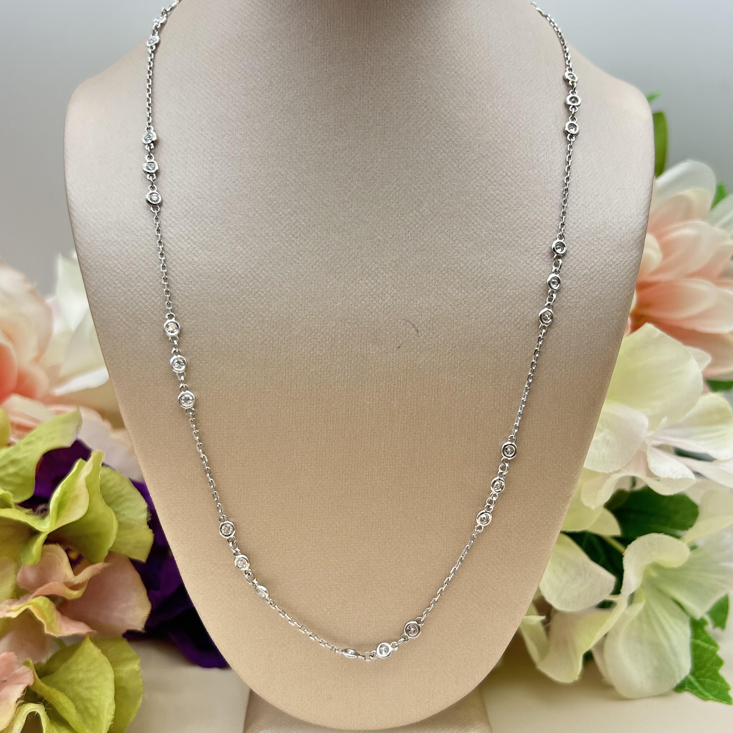 GOG Collection  Necklace HER-DIACHNSTT