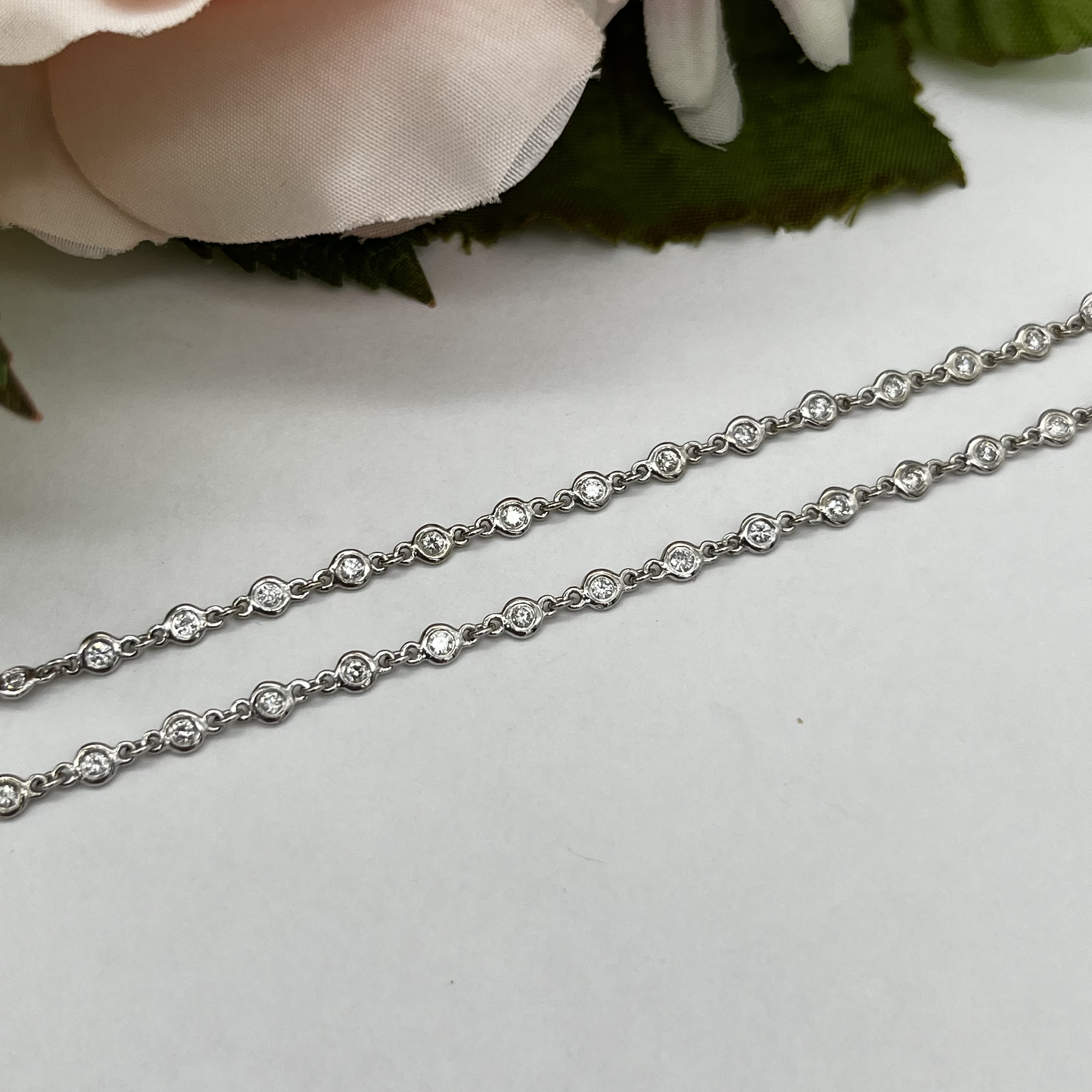 GOG Collection  Necklace HER-NC120W