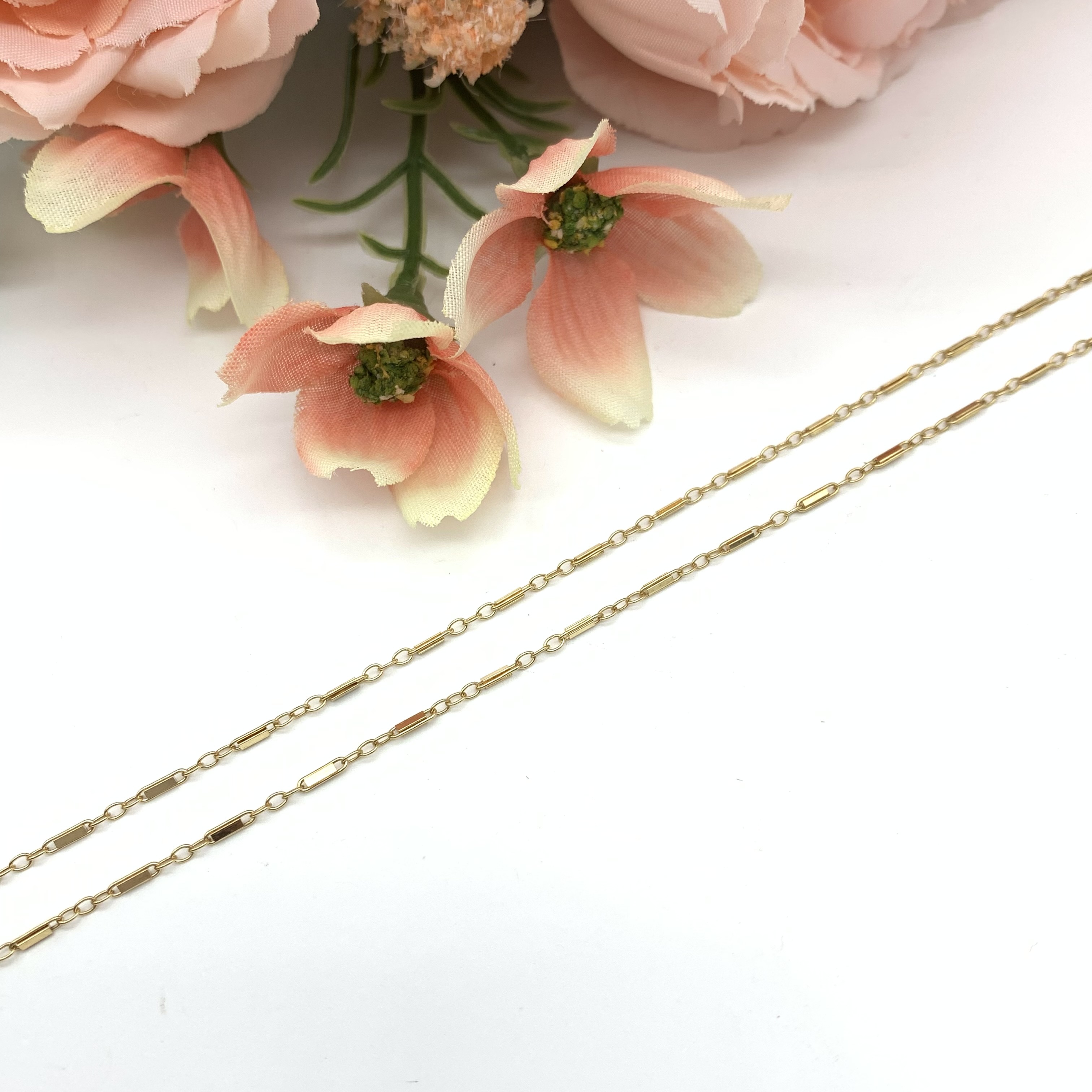 GOG Collection  Necklace HER-NC17518Y