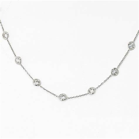 GOG Collection  Necklace HER-NC11615