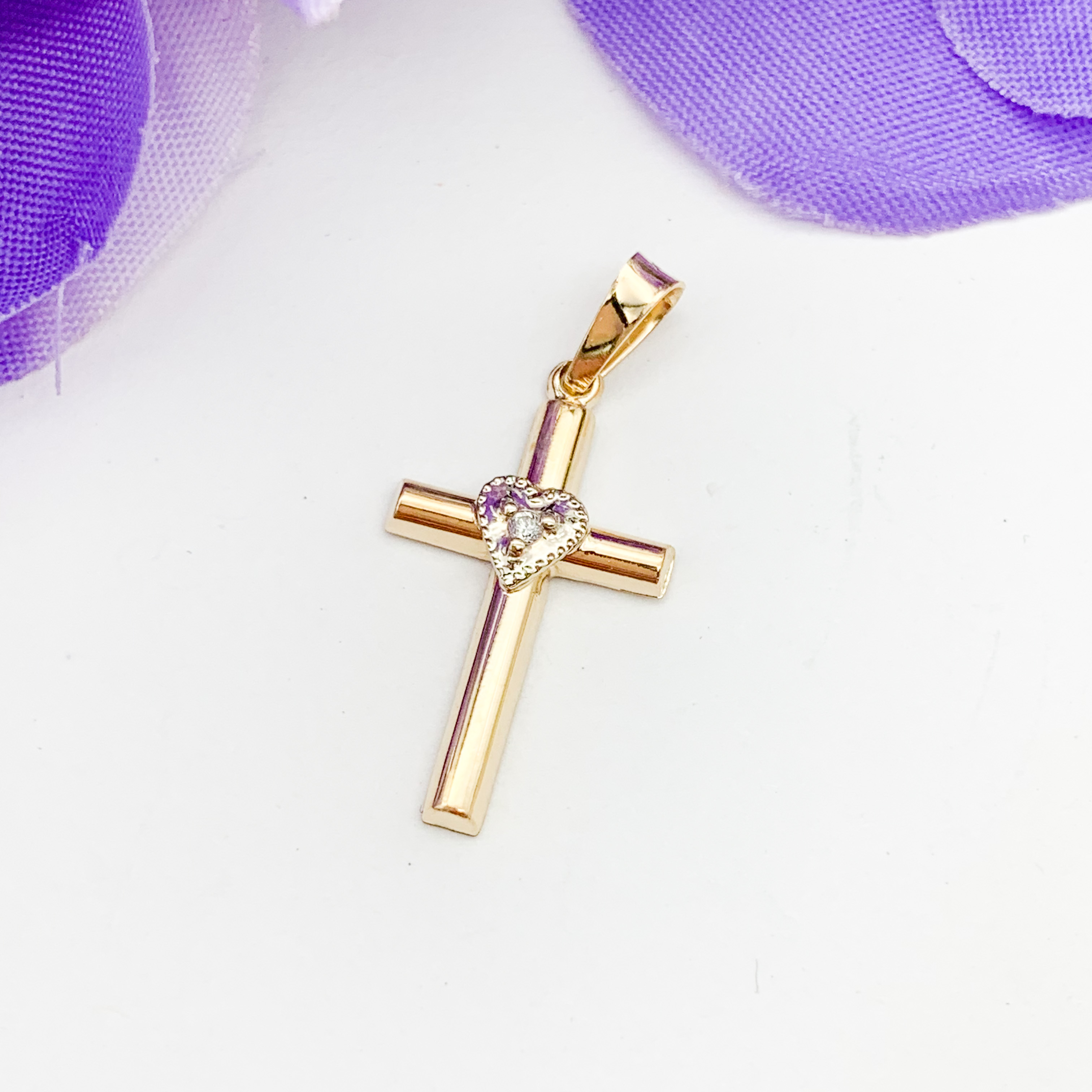 GOG Collection  Charm HER-CR333Y