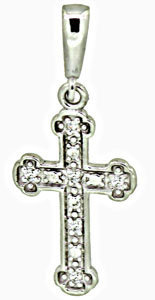 GOG Collection Charm HER-CR393W GOG Collection Charm HER-CR393W