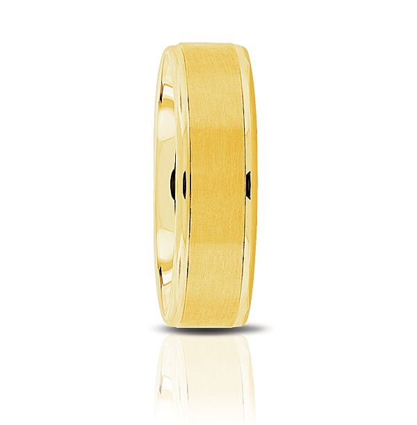 GOG Collection  Wedding Band JRC-FC104