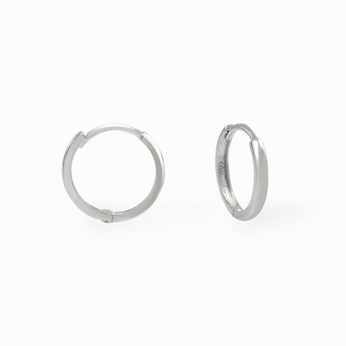 GOG Collection  Earrings M&J-SMRDHUGHOPS