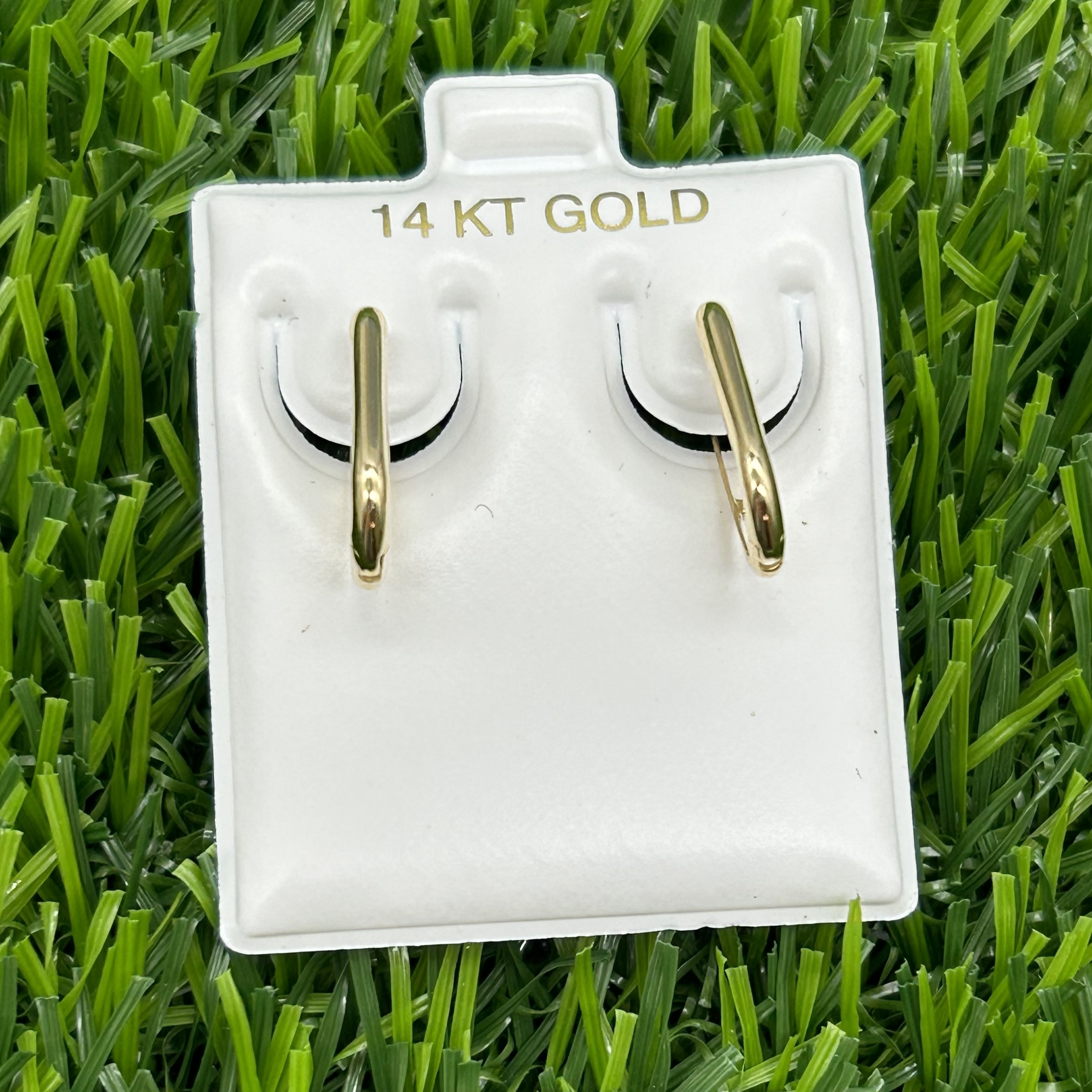 GOG Collection Earrings M&J-9891 GOG Collection Earrings M&J-9891