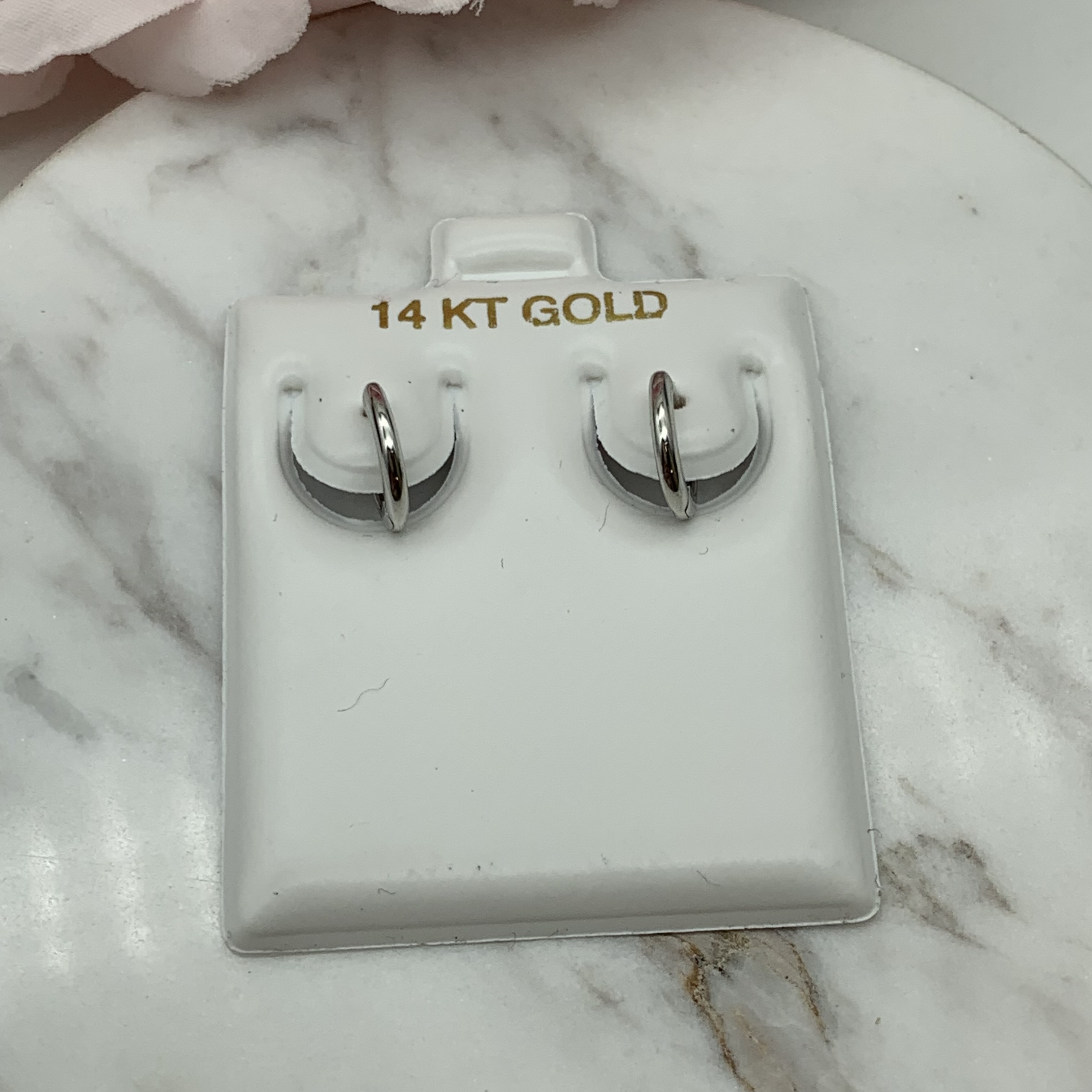 GOG Collection  Earrings M&J-SMHUGSWG