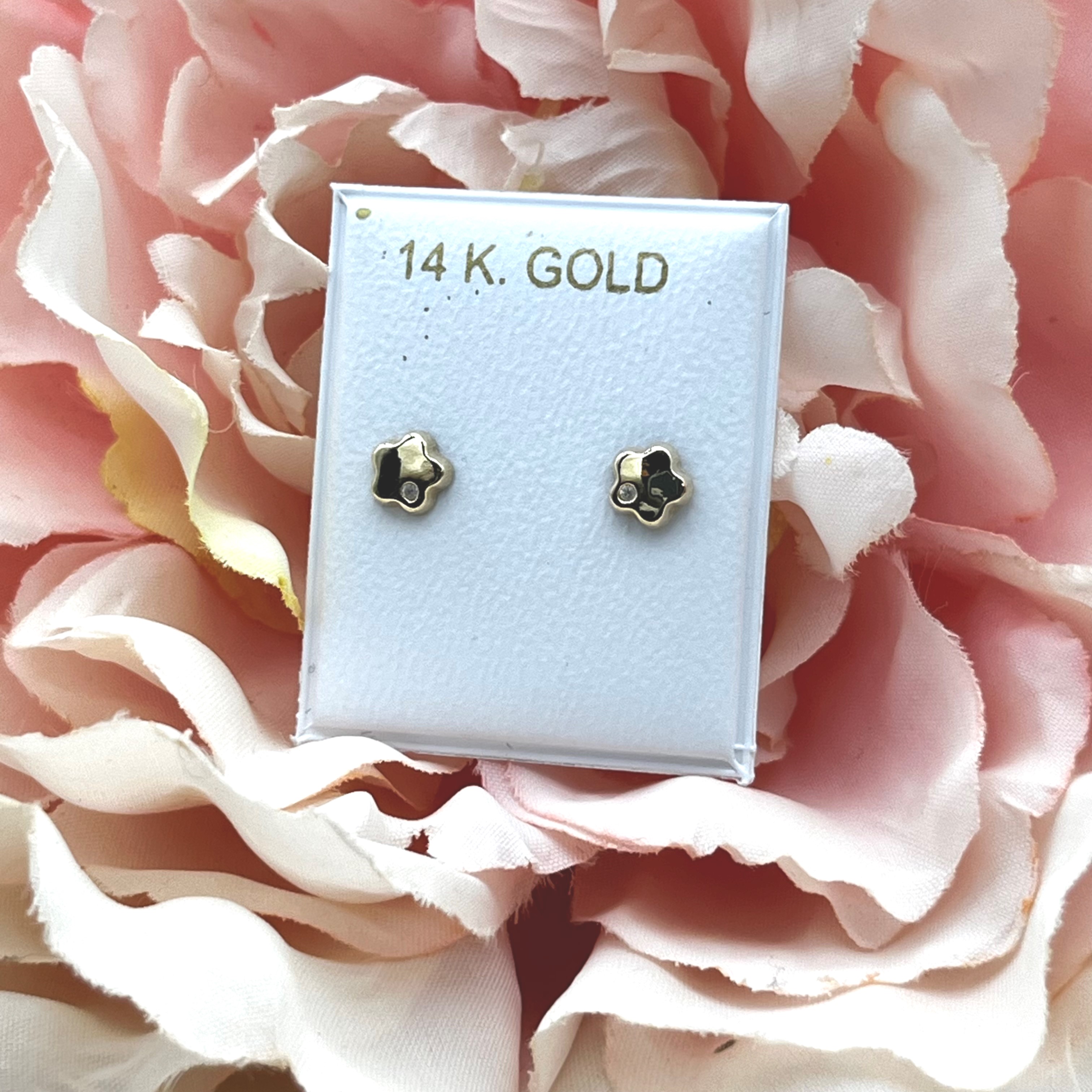 GOG Collection Earrings M&J-STARSTUD GOG Collection Earrings M&J-STARSTUD