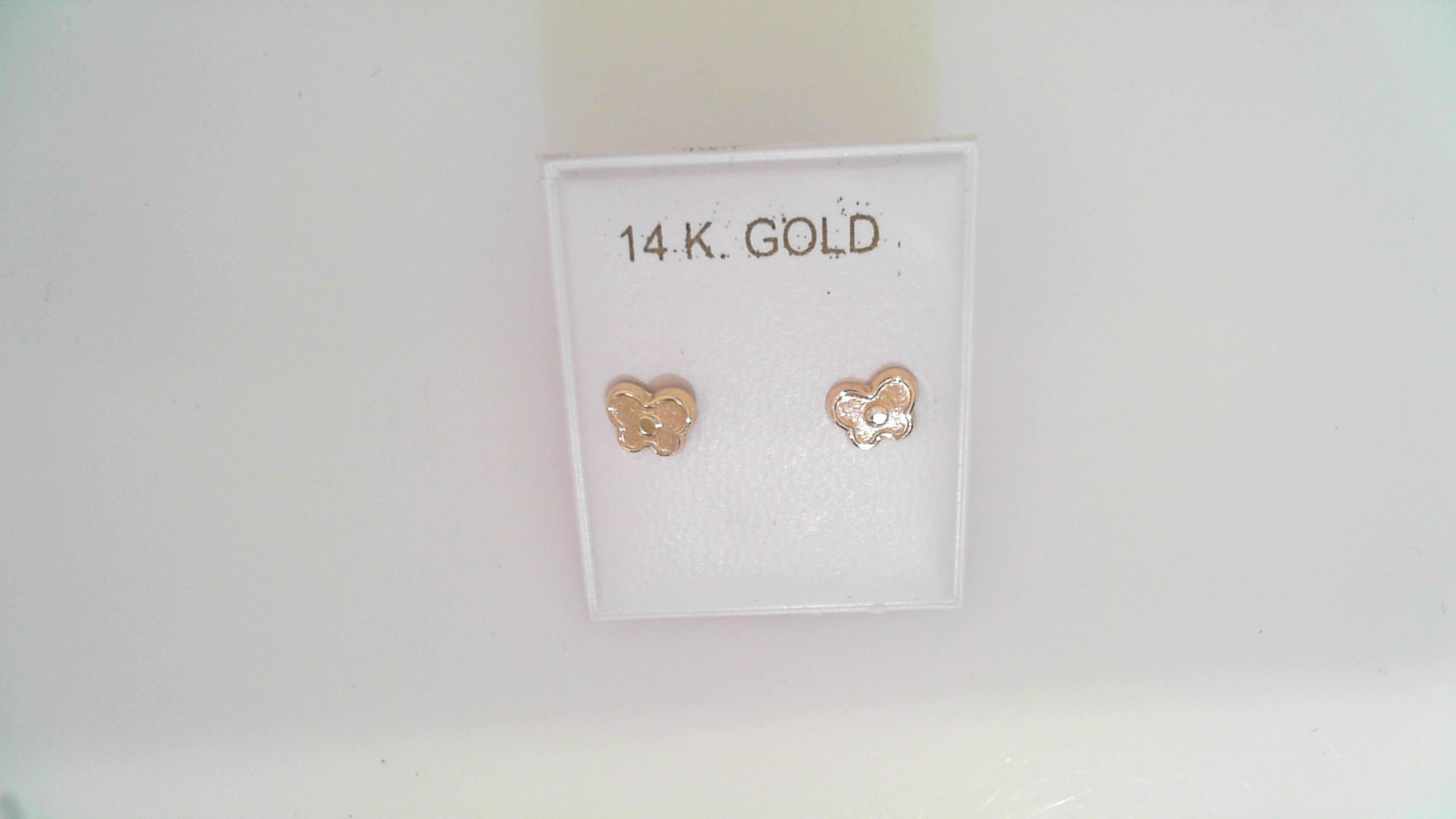 GOG Collection Earrings M&JLILSATINBUTTERFLY GOG Collection Earrings M&JLILSATINBUTTERFLY