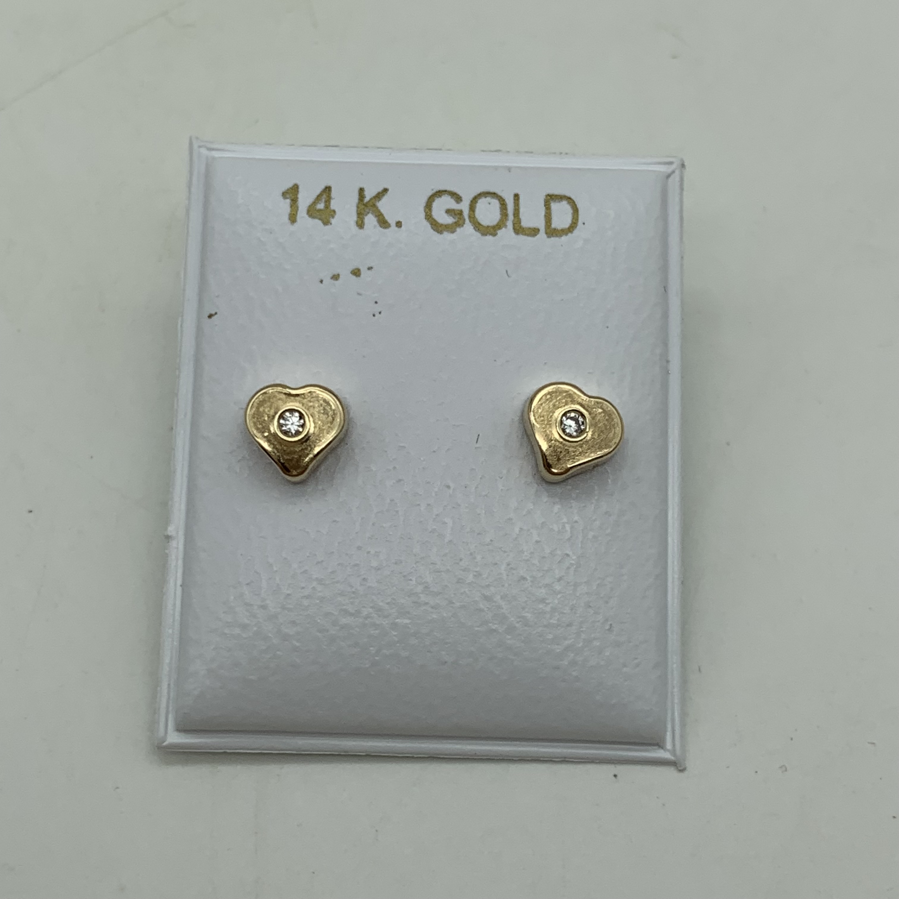 GOG Collection Earrings M&J-HART GOG Collection Earrings M&J-HART