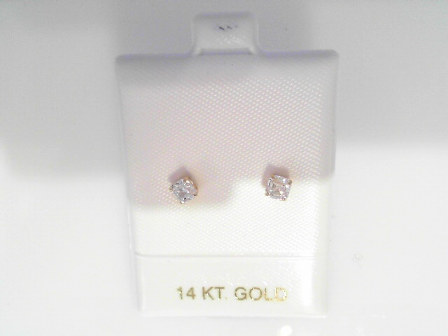GOG Collection  Earrings M&J-14KYGCZSSC