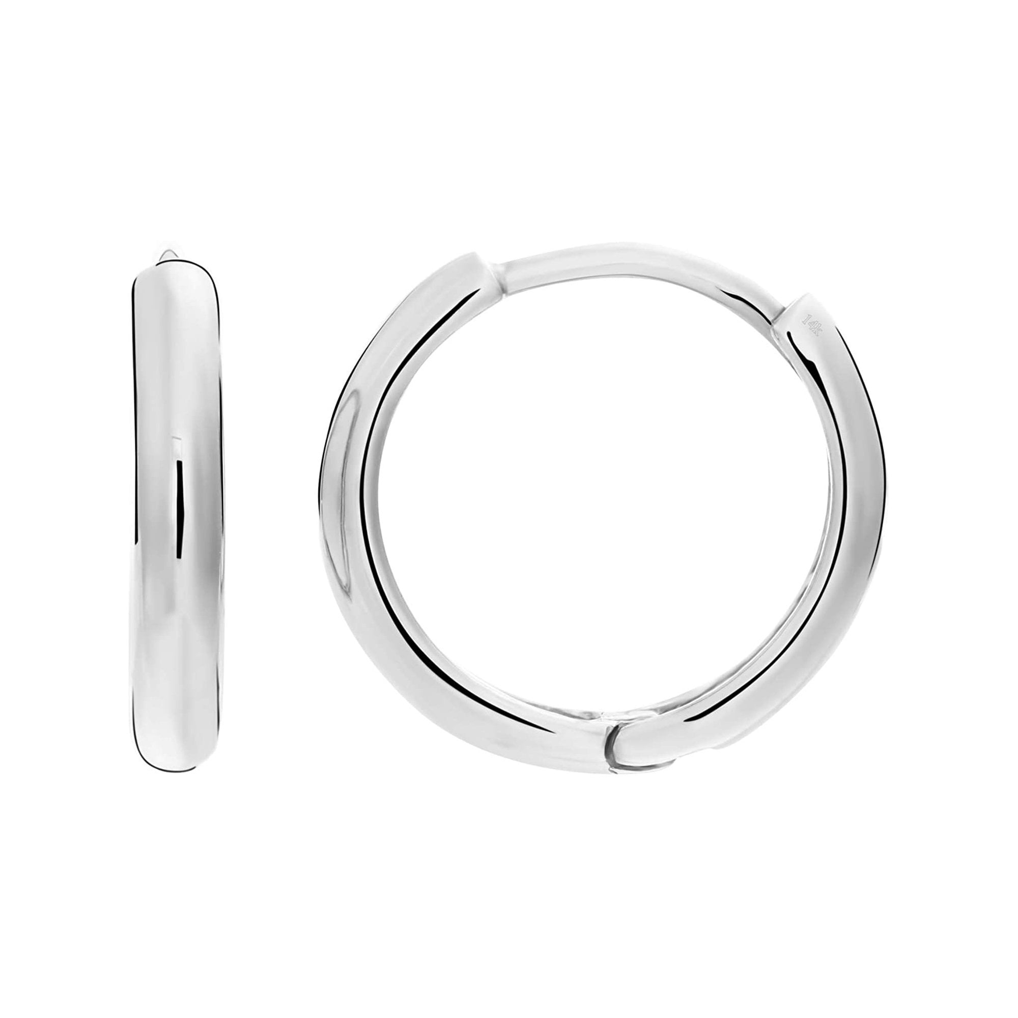 GOG Collection Earrings M&J-HUGSWG GOG Collection Earrings M&J-HUGSWG