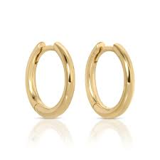 GOG Collection  Earrings M&J-SMHUGG